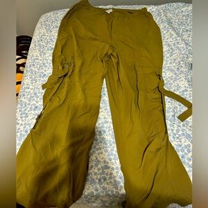 Pacsun Baggy cargo pants